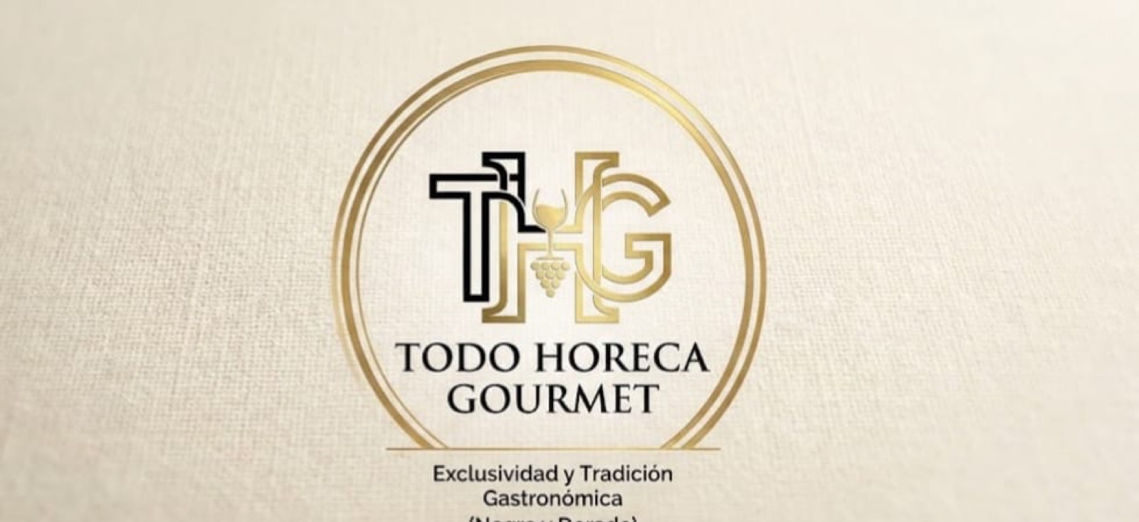 Logo Todo Horeca GourmeT