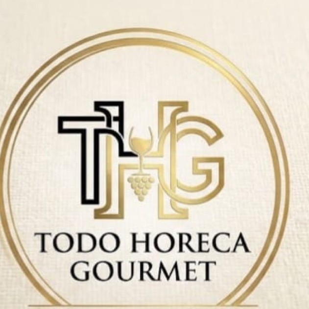 Logo Todo Horeca Gourmet